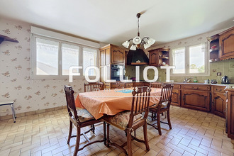 achat maison les-loges-sur-brecey 50370
