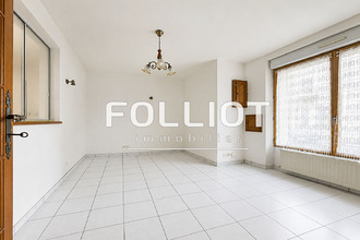 achat maison les-loges-sur-brecey 50370