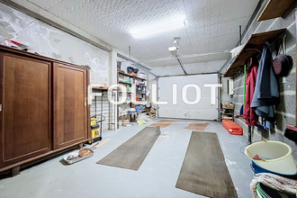 achat maison les-loges-sur-brecey 50370