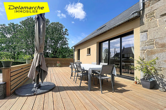 achat maison les-loges-sur-brecey 50370