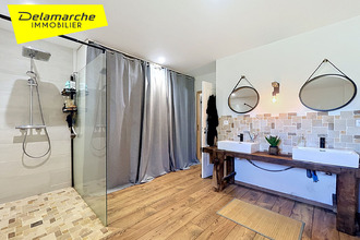 achat maison les-loges-sur-brecey 50370