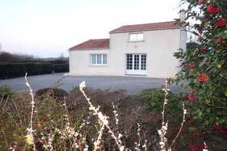 achat maison les-lucs-sur-boulogne 85170