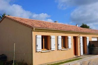 achat maison les-lucs-sur-boulogne 85170