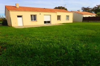 achat maison les-lucs-sur-boulogne 85170