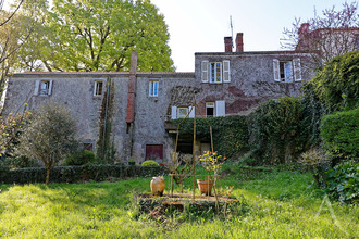 achat maison les-lucs-sur-boulogne 85170