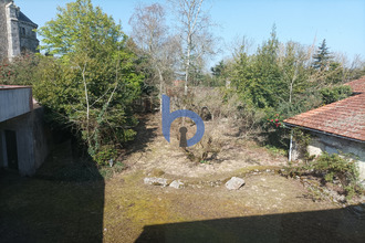 achat maison les-lucs-sur-boulogne 85170