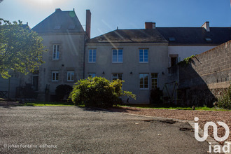 achat maison les-lucs-sur-boulogne 85170