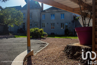 achat maison les-lucs-sur-boulogne 85170