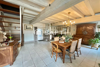 achat maison les-lucs-sur-boulogne 85170