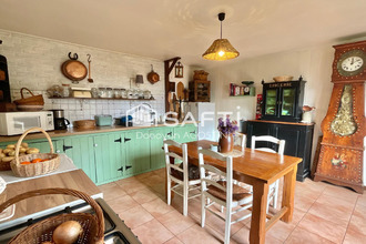 achat maison les-lucs-sur-boulogne 85170