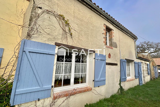 achat maison les-lucs-sur-boulogne 85170