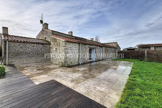 achat maison les-lucs-sur-boulogne 85170