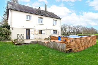 achat maison les-lucs-sur-boulogne 85170