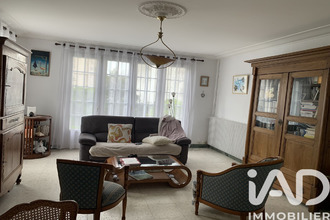 achat maison les-lucs-sur-boulogne 85170