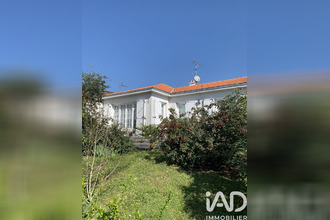 achat maison les-lucs-sur-boulogne 85170