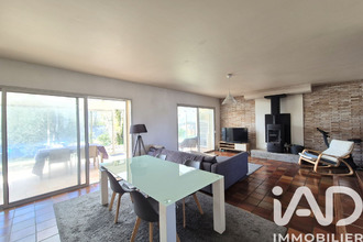 achat maison les-lucs-sur-boulogne 85170