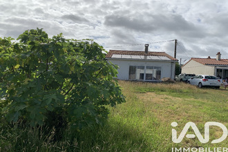 achat maison les-lucs-sur-boulogne 85170