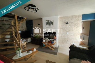 achat maison les-lucs-sur-boulogne 85170