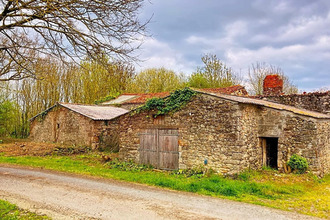 achat maison les-lucs-sur-boulogne 85170
