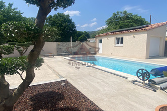 achat maison les-mages 30960