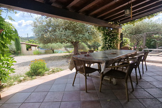 achat maison les-mages 30960