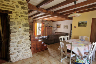 achat maison les-mages 30960