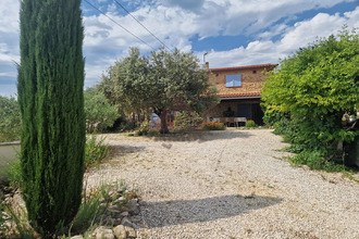 achat maison les-mages 30960