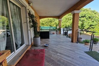 achat maison les-mages 30960