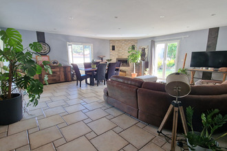 achat maison les-mages 30960