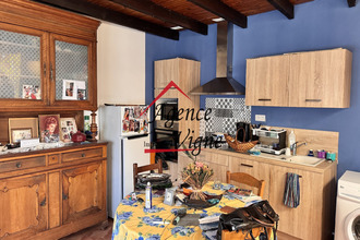 achat maison les-mages 30960