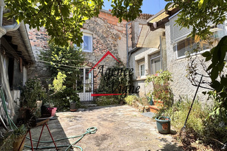 achat maison les-mages 30960