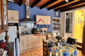 achat maison les-mages 30960