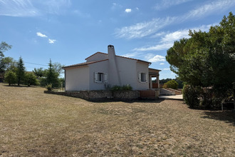 achat maison les-mages 30960