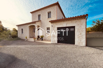 achat maison les-mages 30960