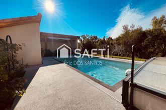 achat maison les-mages 30960