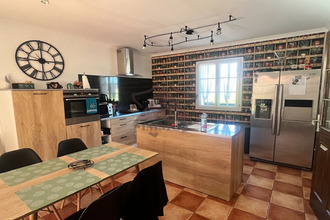 achat maison les-mages 30960