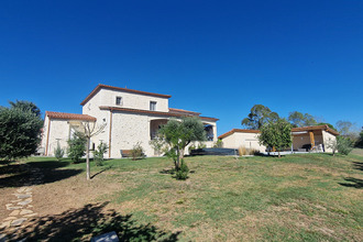 achat maison les-mages 30960