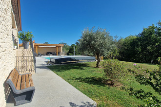 achat maison les-mages 30960