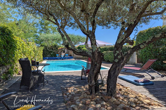 achat maison les-mages 30960