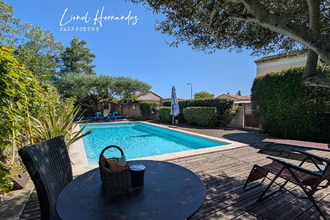 achat maison les-mages 30960