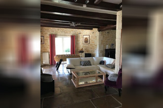 achat maison les-mages 30960