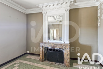 achat maison les-mages 30960