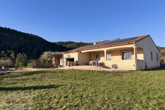 achat maison les-mages 30960