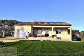 achat maison les-mages 30960