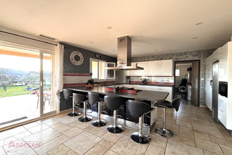 achat maison les-mages 30960