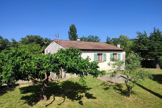 achat maison les-mages 30960