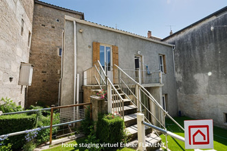 achat maison les-mages 30960