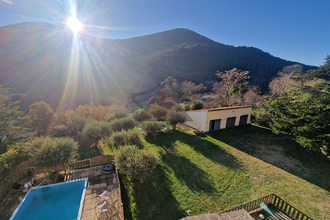 achat maison les-mages 30960