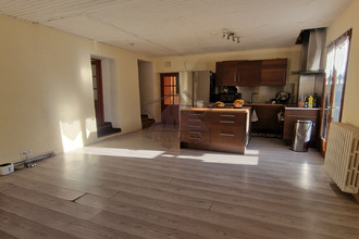 achat maison les-mages 30960