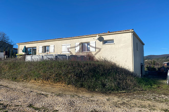 achat maison les-mages 30960